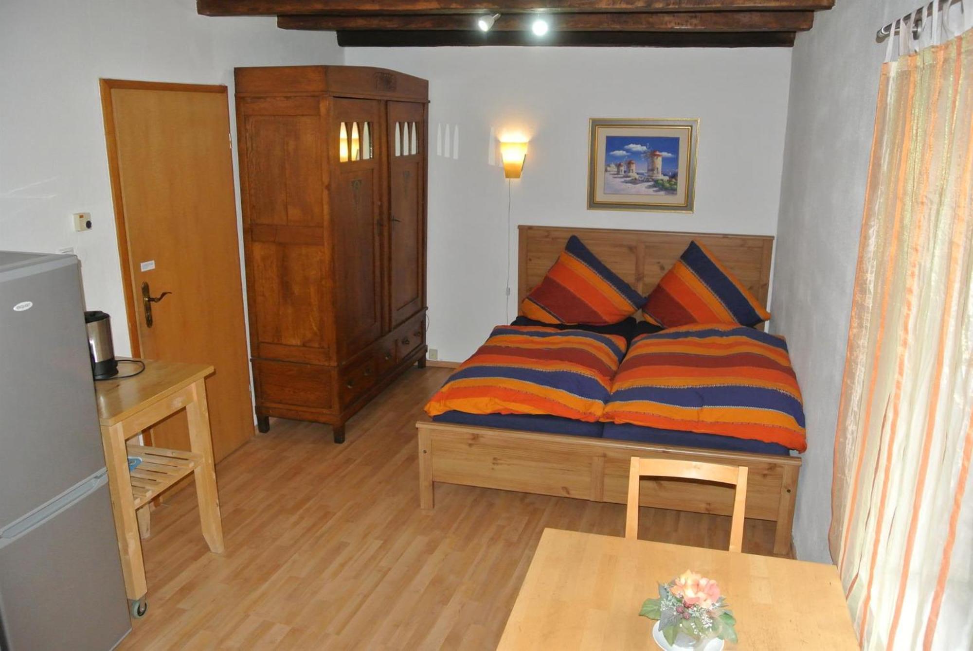Apartment Felten *