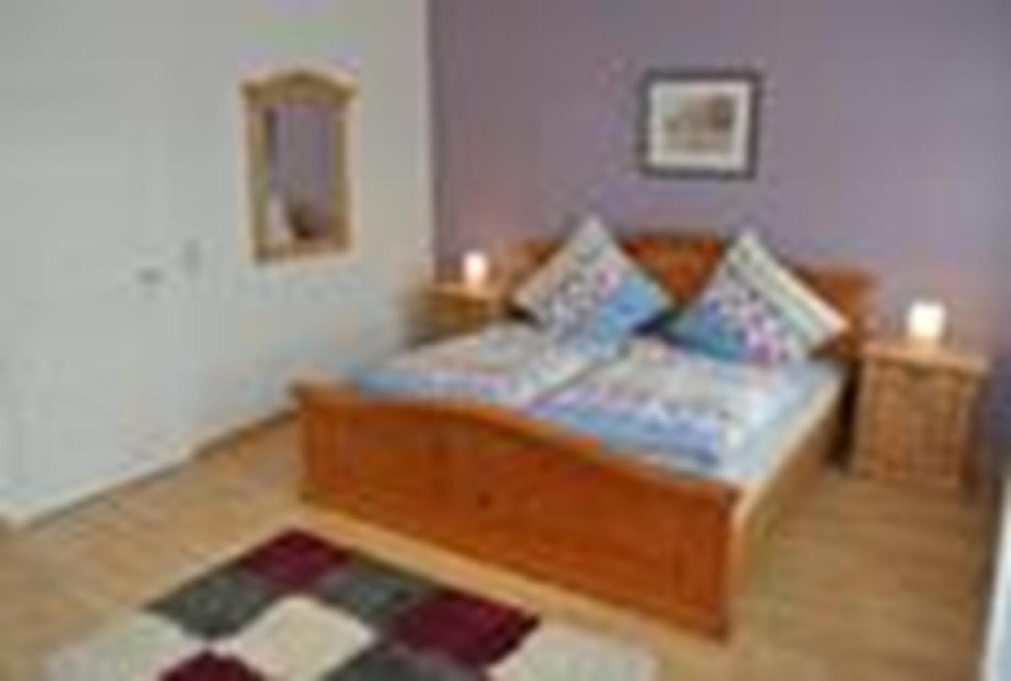 Apartment Felten *