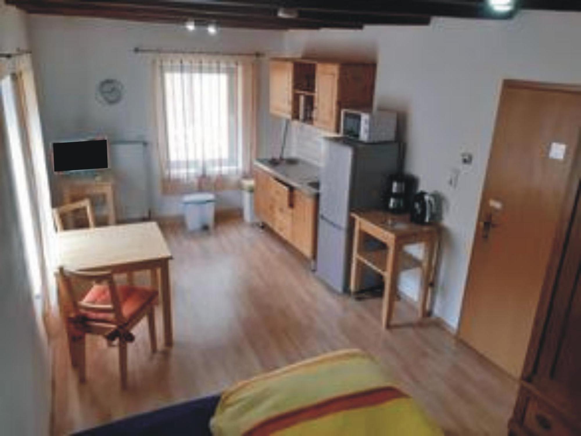 Apartment Felten *