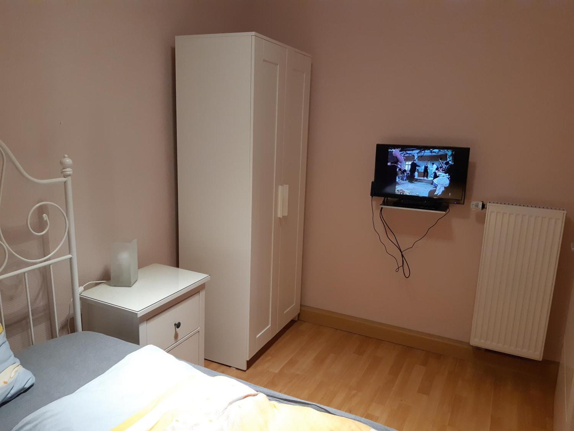 Apartment Felten *